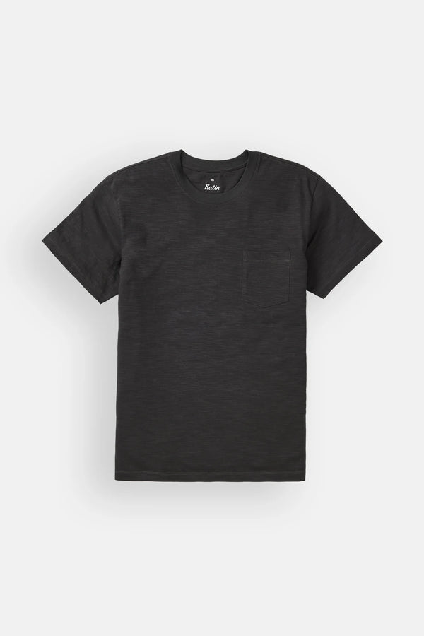 Slub Base Tee