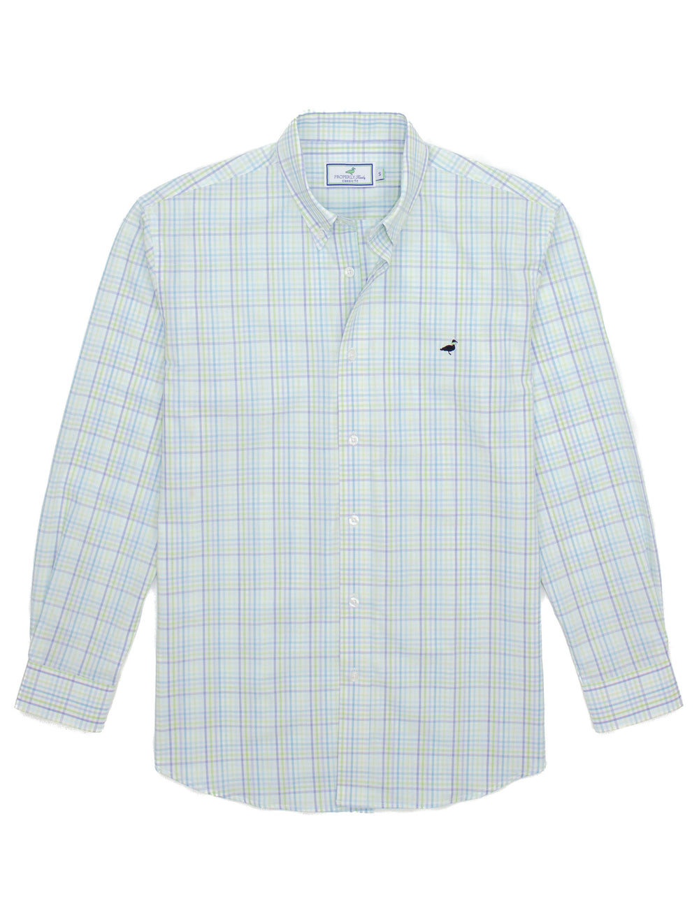 Seasonal Sportshirt Laguna