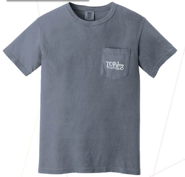 Carolina In My Mind Tee