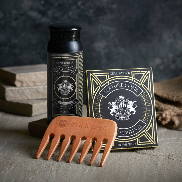 Hair Dust (25g/0.055Lb)