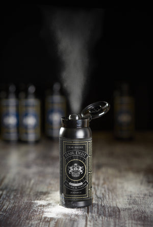 Hair Dust (25g/0.055Lb)