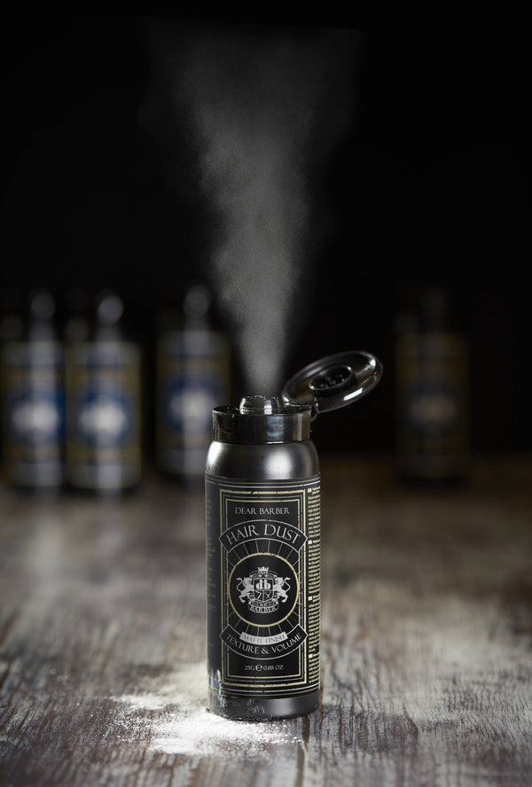 Hair Dust (25g/0.055Lb)