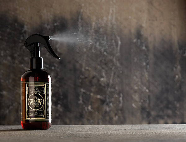 Sea Salt Texturising Spray