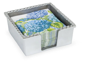 Rope Edge Cocktail Caddy