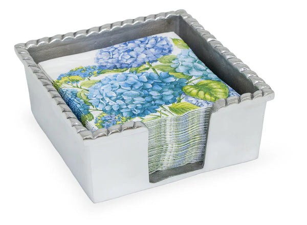 Rope Edge Cocktail Caddy