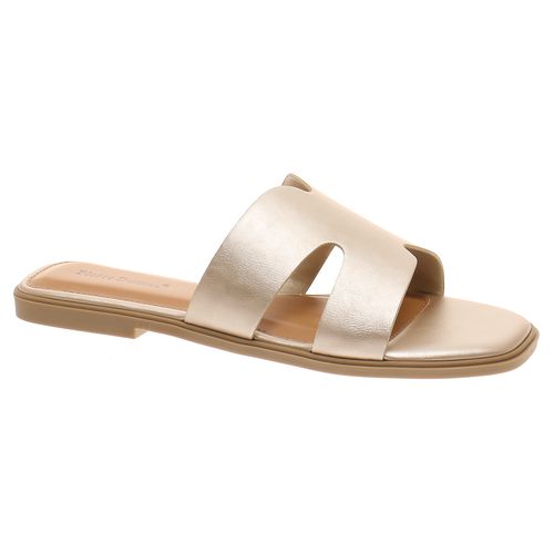 H Sandal Slide