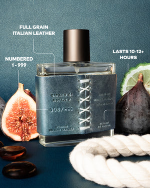 Riviera Founder's Reserve Cologne