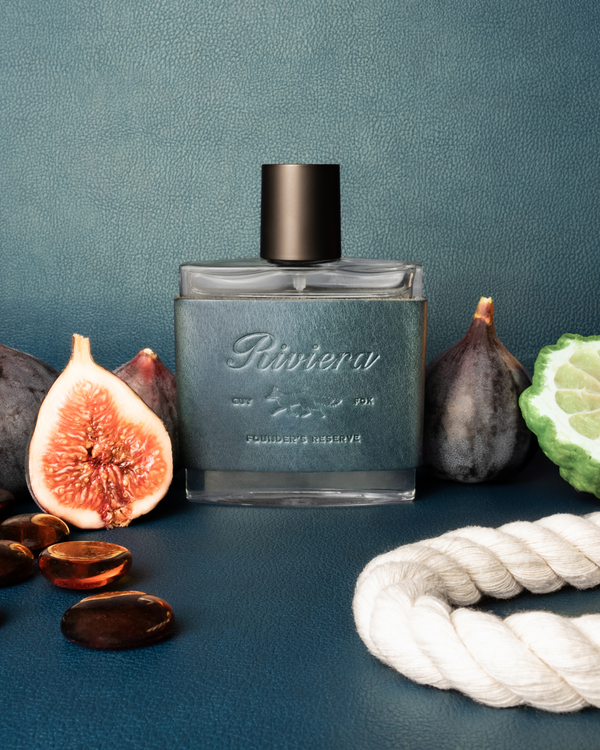 Riviera Founder's Reserve Cologne