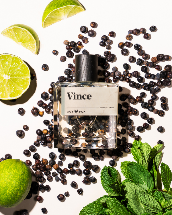 Vince Cologne