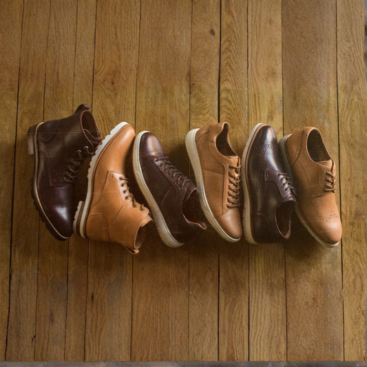 Men's Shoes