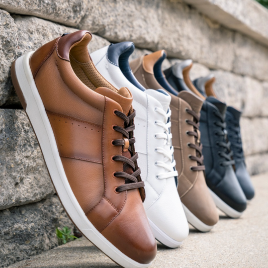 Men's Shoes