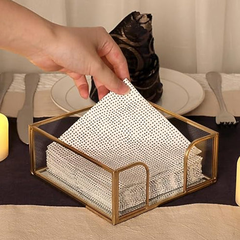 Napkin Holder