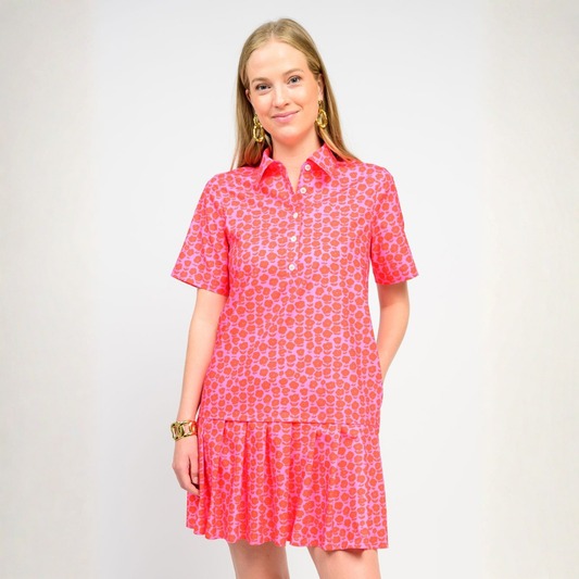 Women's Mini Dress