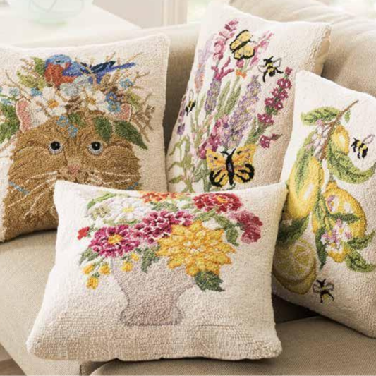 Pillows