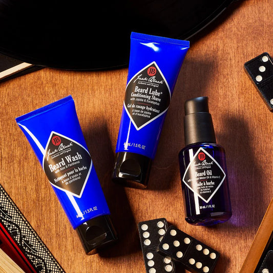 Men's Grooming