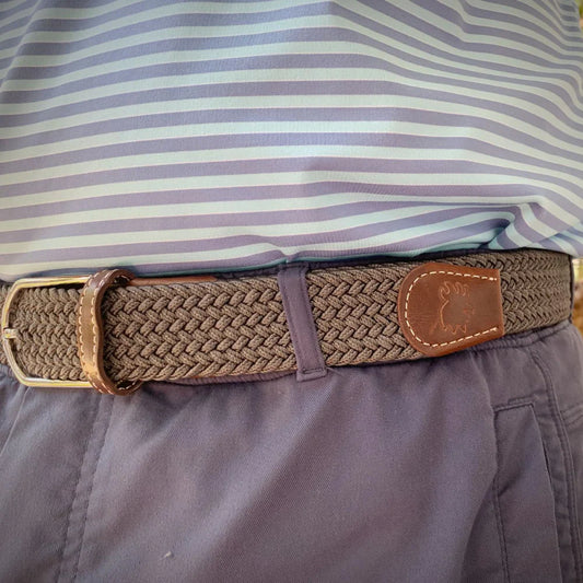 Men's Belts