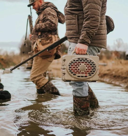 Turtlebox Speakers