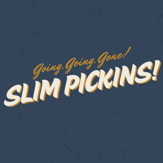 Gifts & Goods Slim Pickins