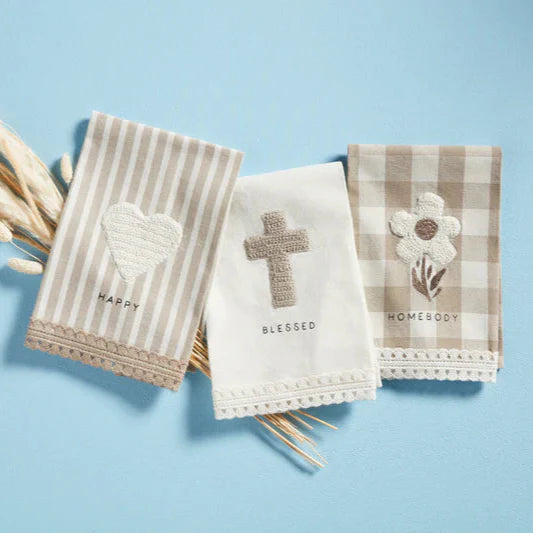 Tea Towel