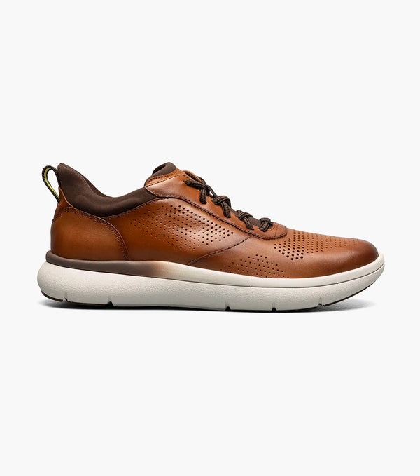 Fleet Perf Toe Elastic Lace Sneaker