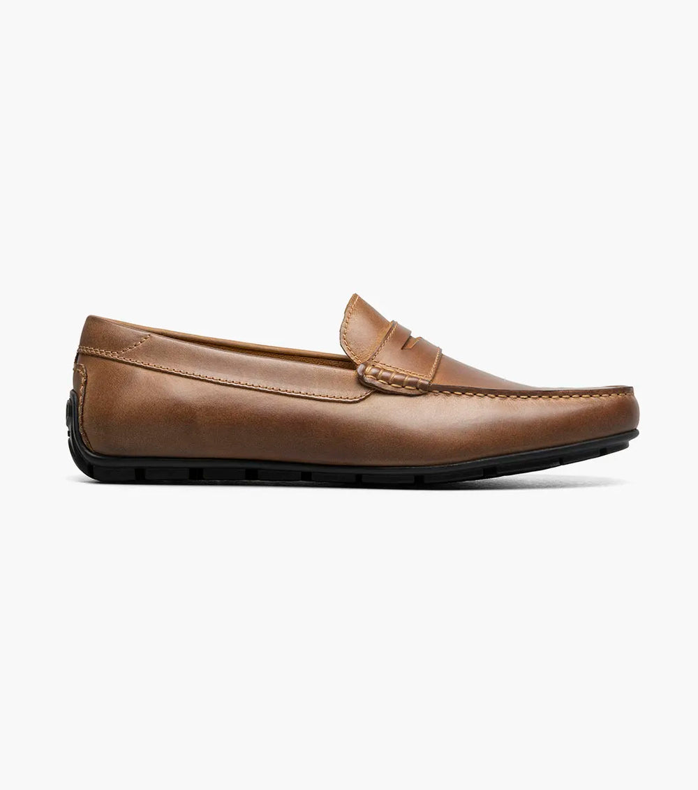 Motor Smooth Mox Toe Penny Driver