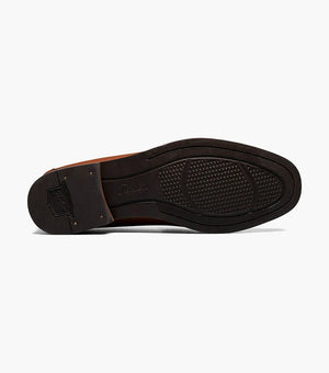 Berkley Flex Moc Toe Penny Loafer