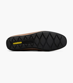Motor Smooth Mox Toe Penny Driver