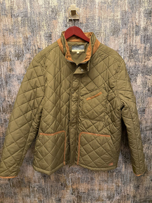 Huntsman Jacket