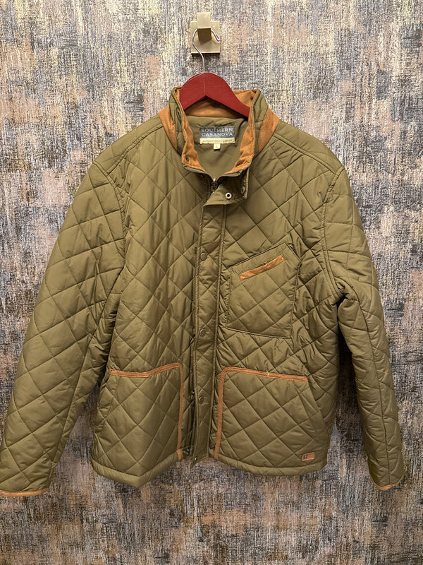 Huntsman Jacket