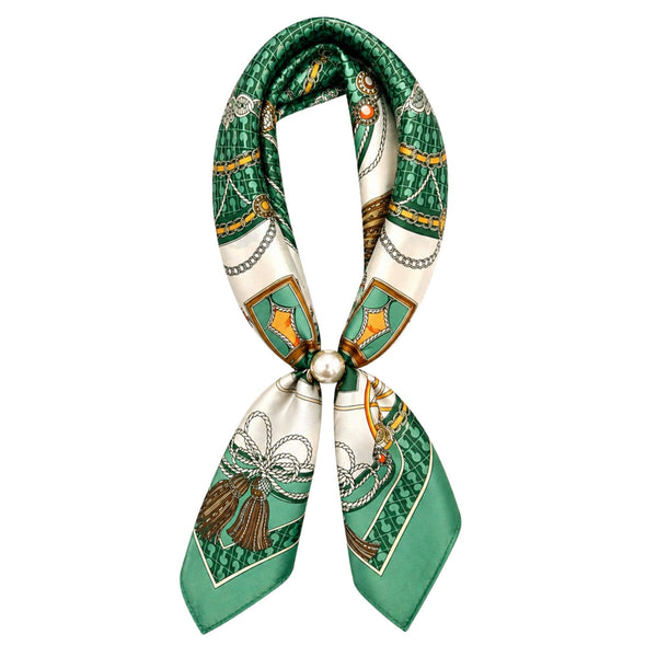 Magnetic Scarf