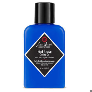 Post Shave Cooling Gel