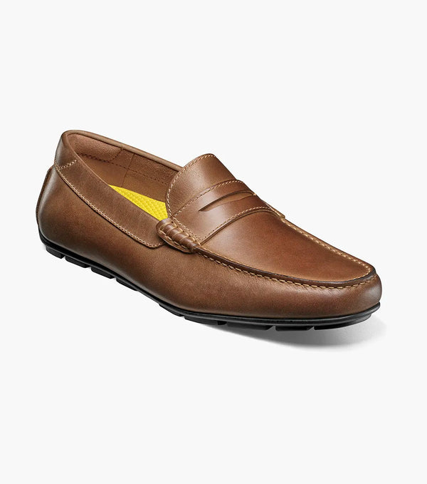 Motor Smooth Mox Toe Penny Driver