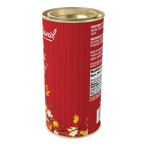 H&D® Fall Red Apple Cider Mix (10oz Tins)
