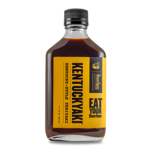 Kentuckyaki Sauce