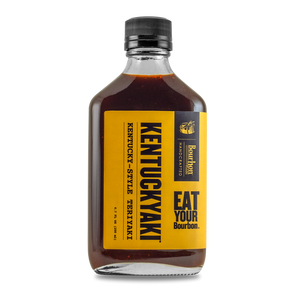 Kentuckyaki Sauce