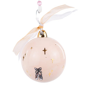 Ballerina Tutu Ornament