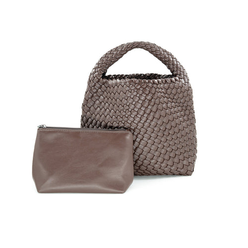 Mini Woven Bag