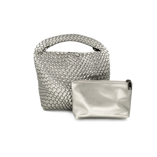 Mini Woven Bag