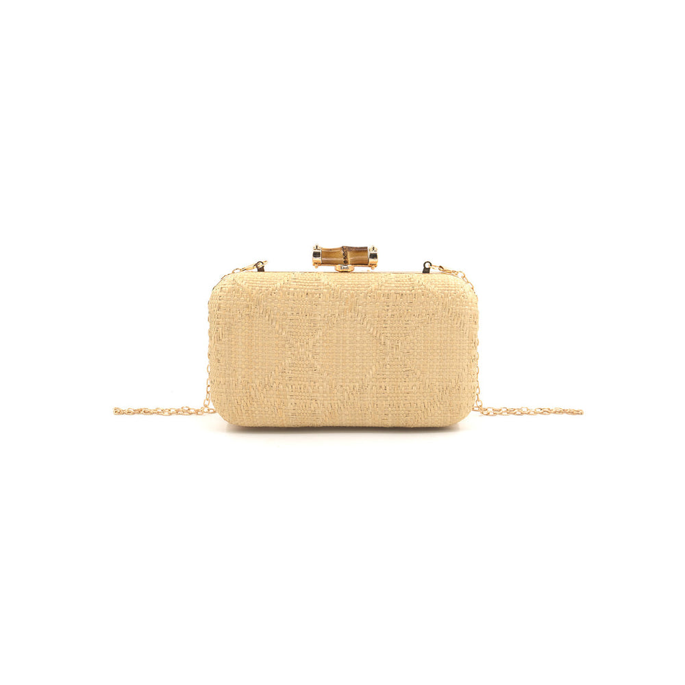 Ischia Clutch