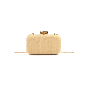 Ischia Clutch