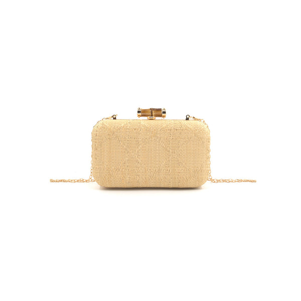 Ischia Clutch