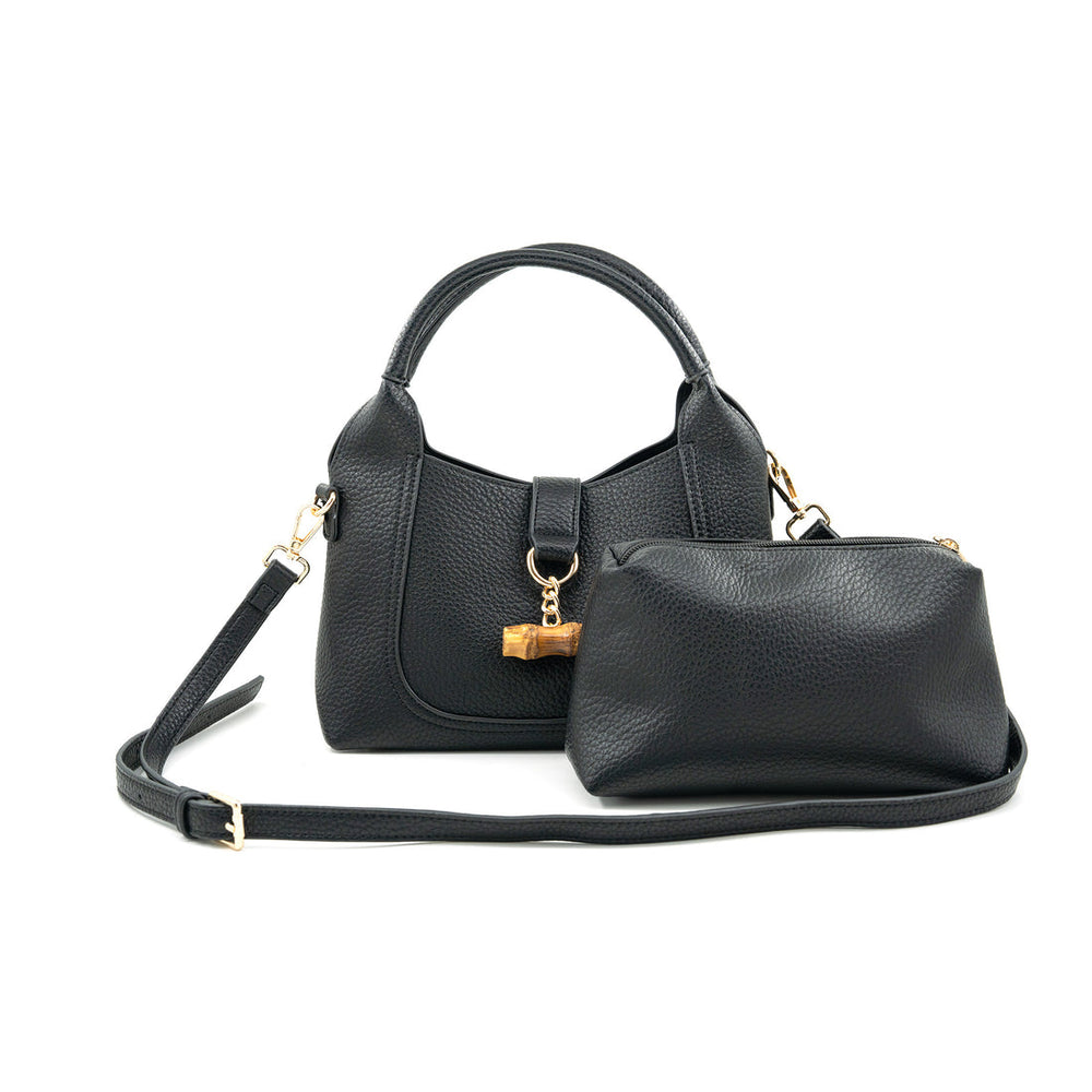 Milan Leather Purse