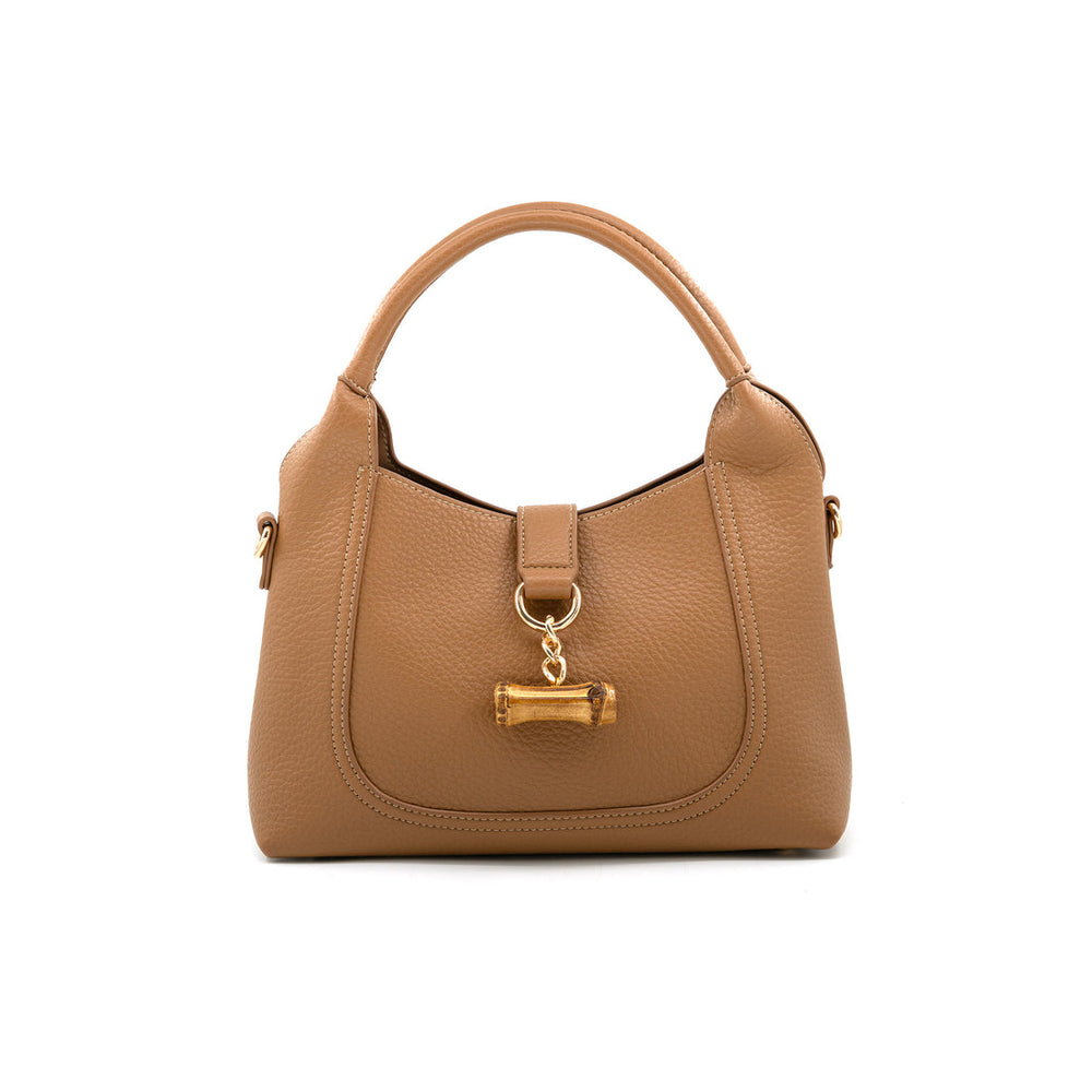 Milan Leather Purse