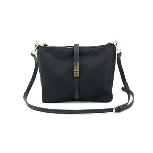 Rose Nylon Bag