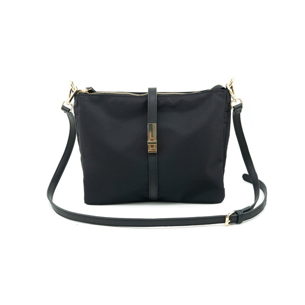 Rose Nylon Bag