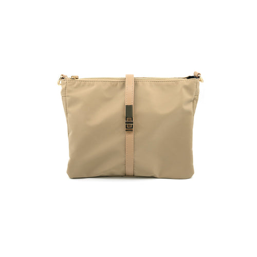 Rose Nylon Bag