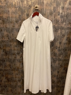 Audrey Midi Dress