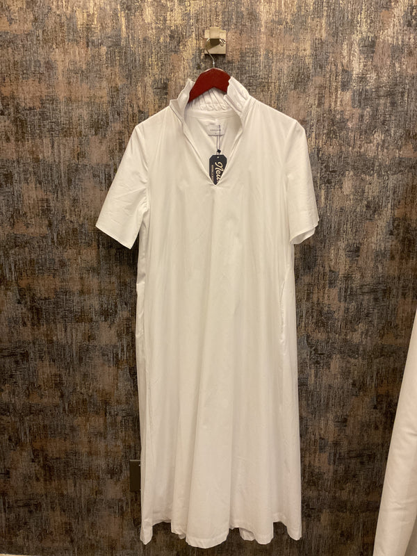 Audrey Midi Dress