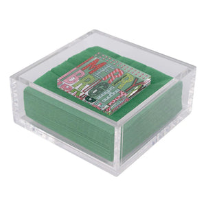 Merry & Bright Napkin Weight