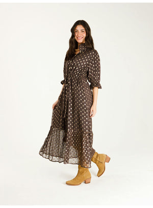Catherine Lurex